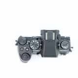 APPAREIL PHOTO PANASONIC LUMIX DMC-G80M