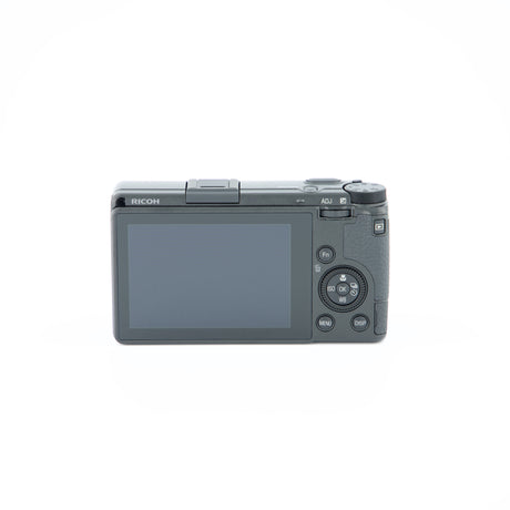 APPAREIL PHOTO COMPACT RICOH GR III x NOIR