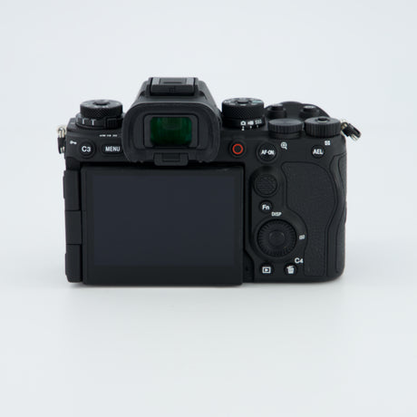 APPAREIL PHOTO SONY ALPHA 9 III