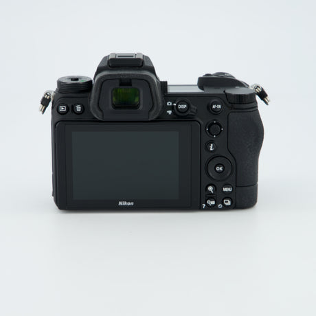APPAREIL PHOTO NIKON Z7 II