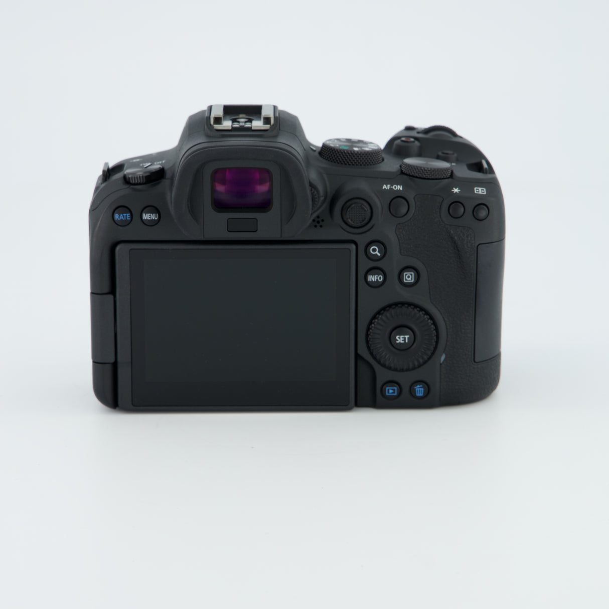 APPAREIL PHOTO CANON EOS R6