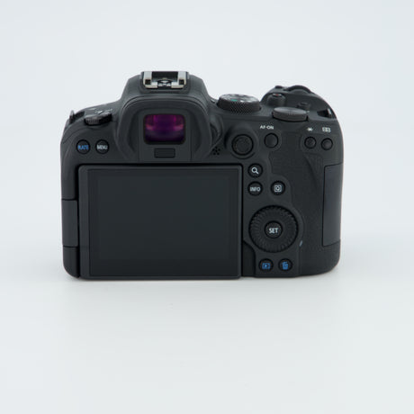 APPAREIL PHOTO CANON EOS R6