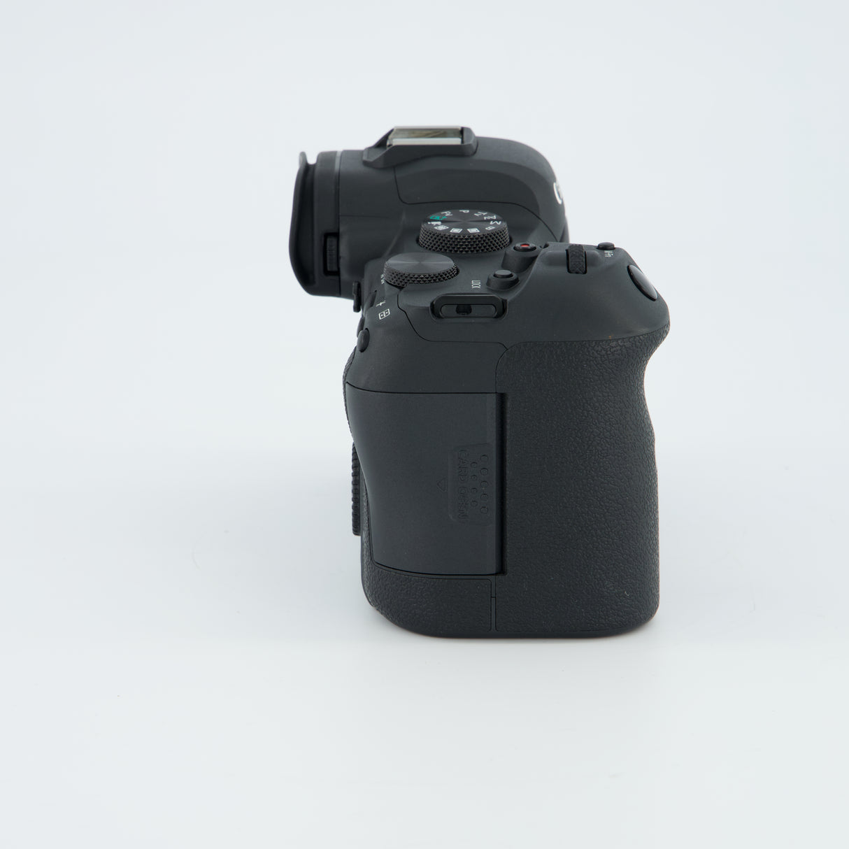 APPAREIL PHOTO CANON EOS R6