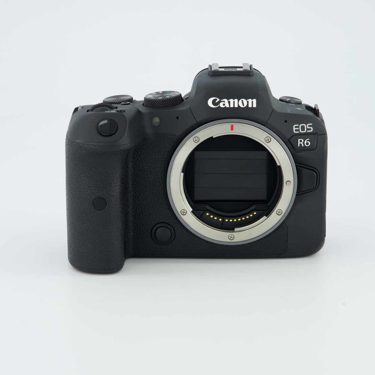 APPAREIL PHOTO CANON EOS R6