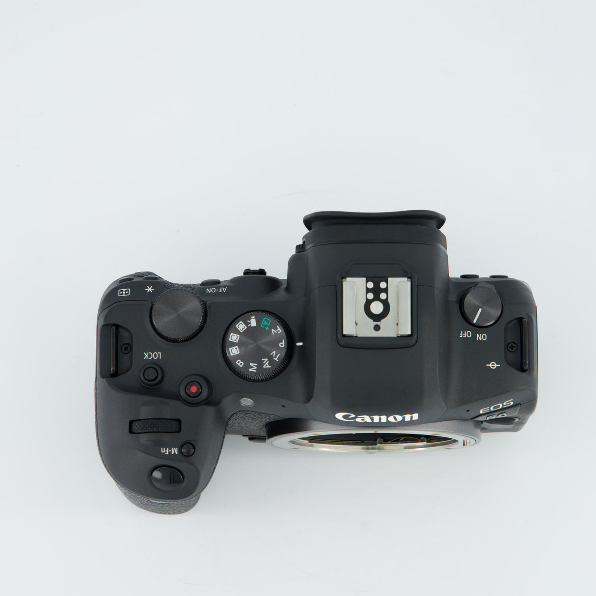 APPAREIL PHOTO CANON EOS R6