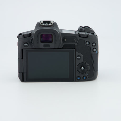 APPAREIL PHOTO CANON EOS R