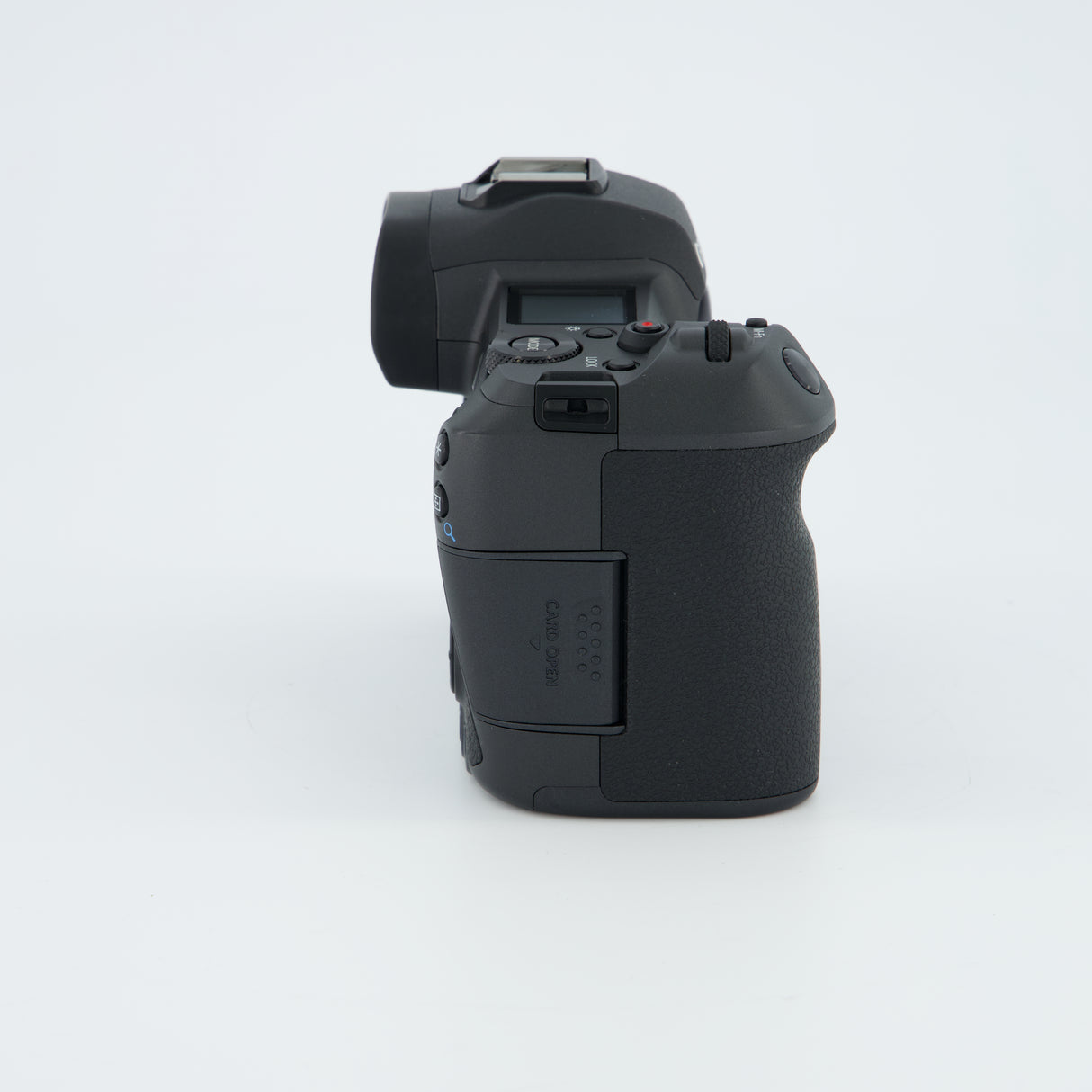 APPAREIL PHOTO CANON EOS R