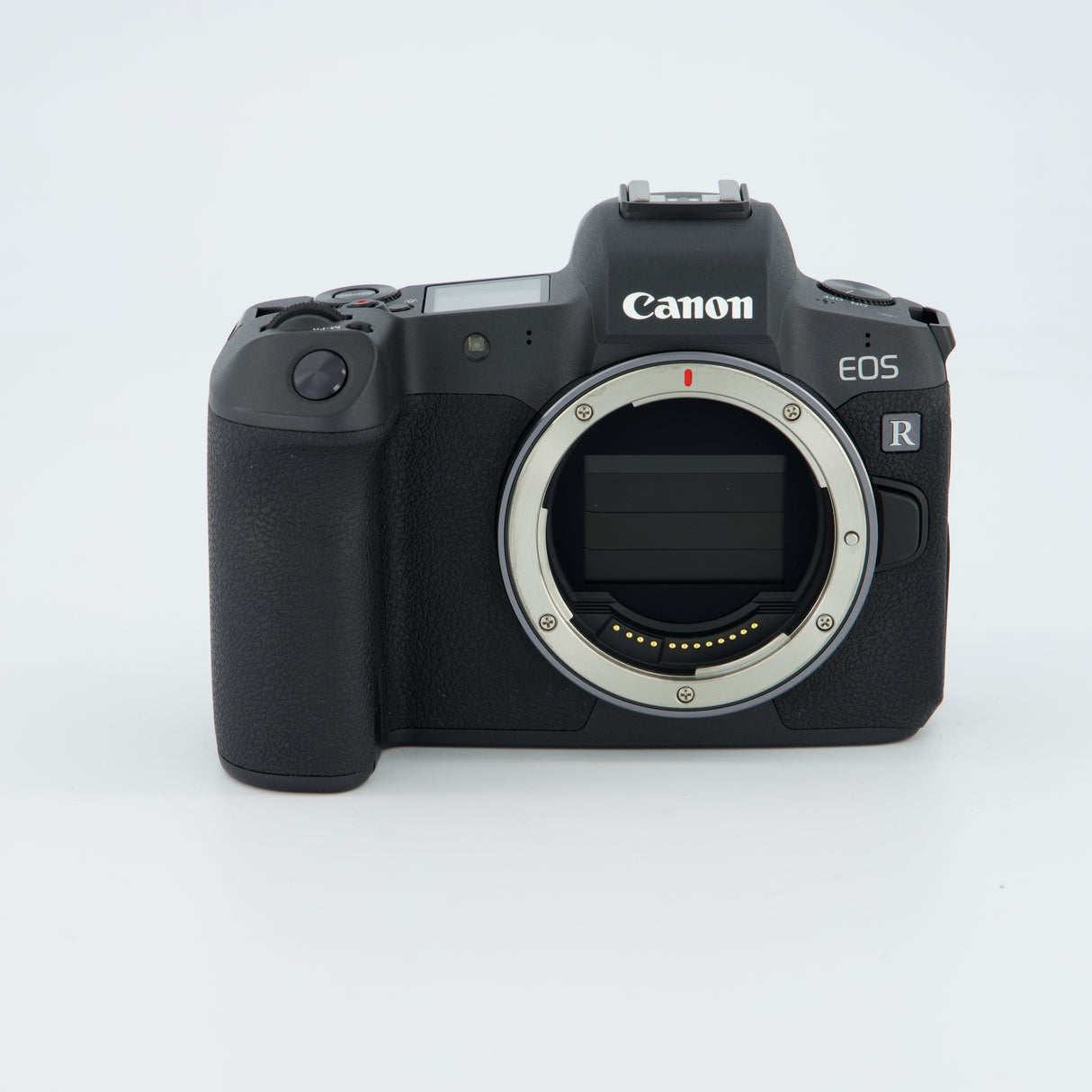 APPAREIL PHOTO CANON EOS R