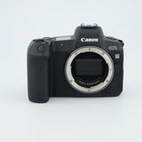 APPAREIL PHOTO CANON EOS R