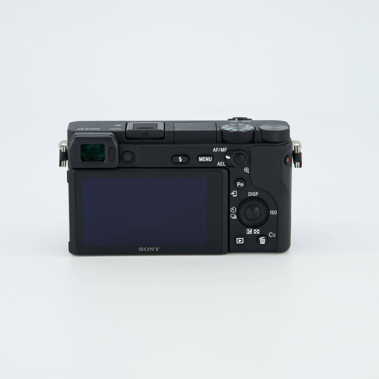 APPAREIL PHOTO SONY ALPHA 6400