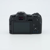 APPAREIL PHOTO CANON EOS R8
