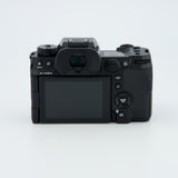 APPAREIL PHOTO FUJIFILM X-H2s