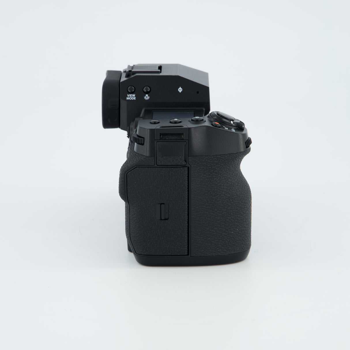 APPAREIL PHOTO FUJIFILM X-H2s