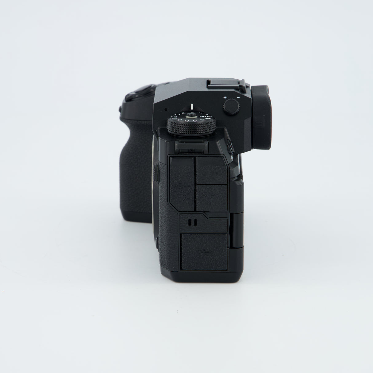 APPAREIL PHOTO FUJIFILM X-H2s