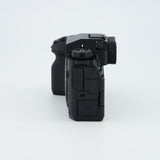 APPAREIL PHOTO FUJIFILM X-H2s