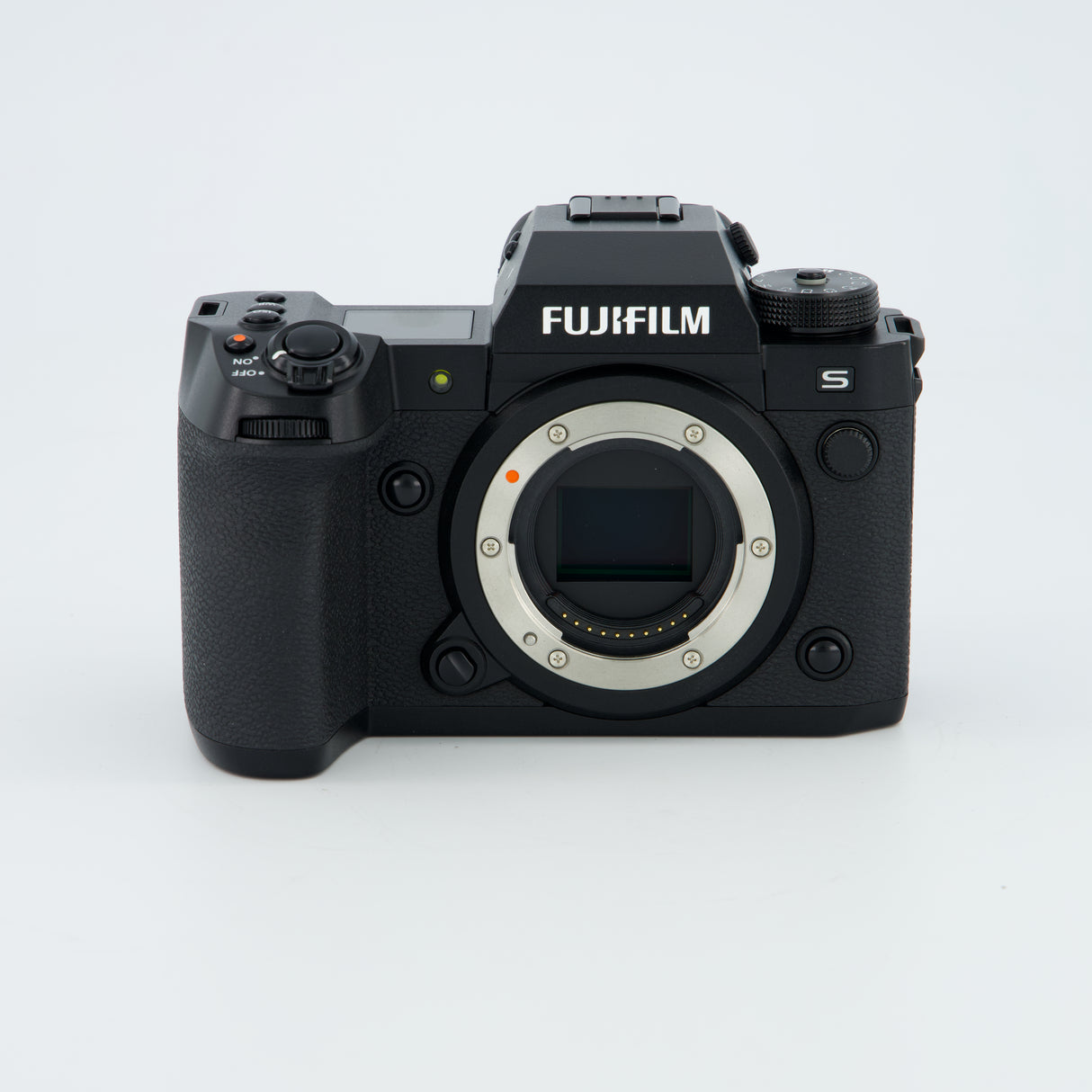 APPAREIL PHOTO FUJIFILM X-H2s