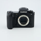 APPAREIL PHOTO FUJIFILM X-H2s
