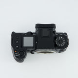 APPAREIL PHOTO FUJIFILM X-H2s