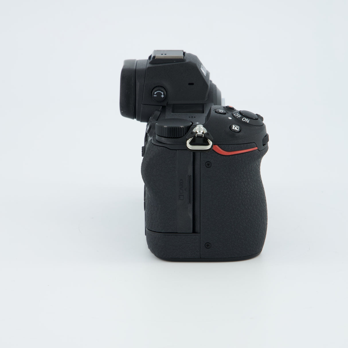APPAREIL PHOTO NIKON Z6 II