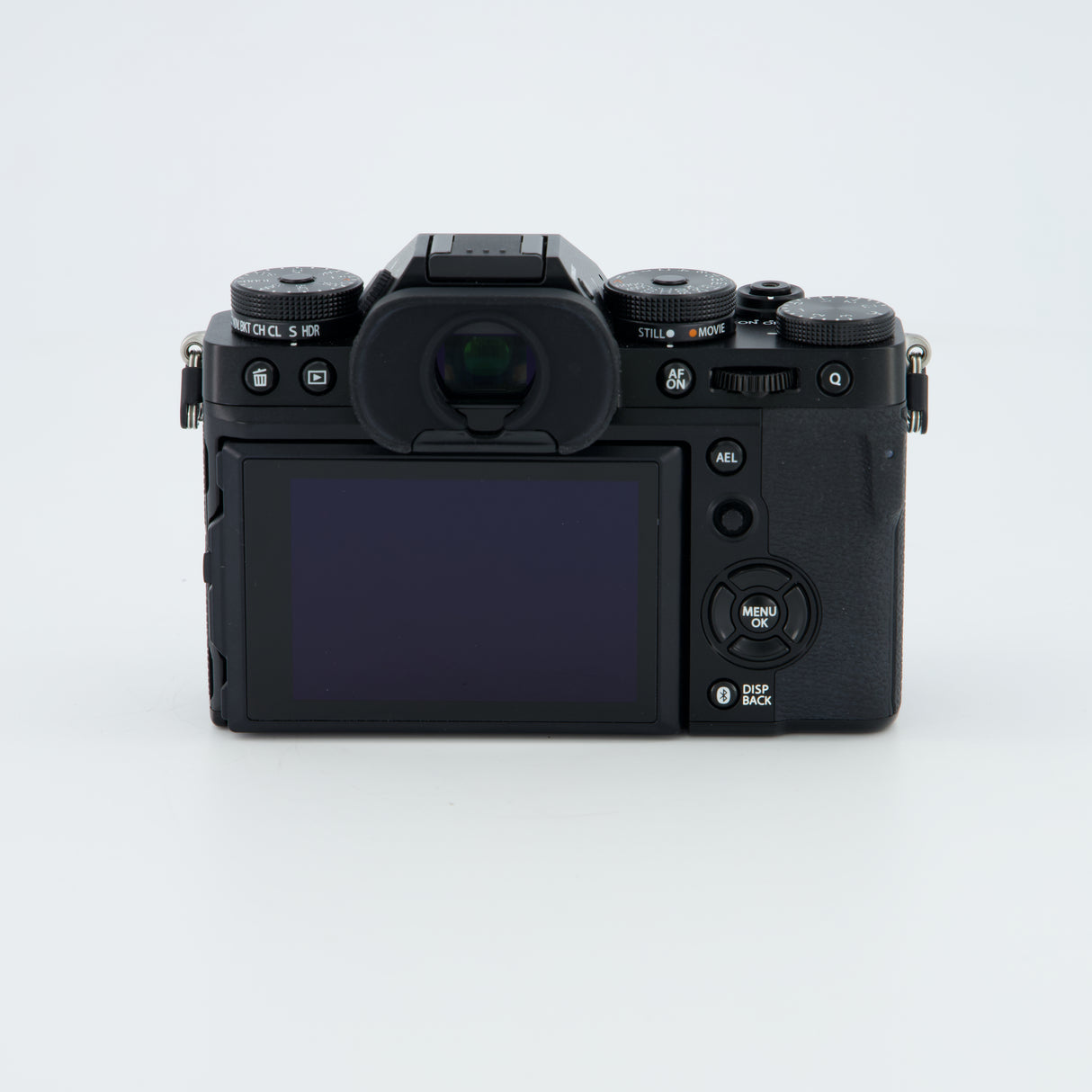 APPAREIL PHOTO FUJIFILM X-T5