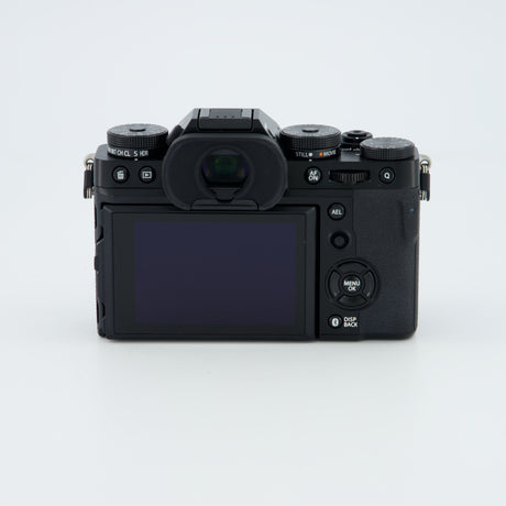 APPAREIL PHOTO FUJIFILM X-T5