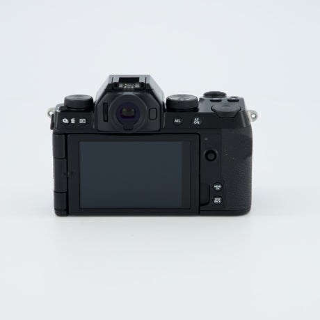 APPAREIL PHOTO FUJIFILM X-S 10
