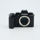 APPAREIL PHOTO FUJIFILM X-S 10