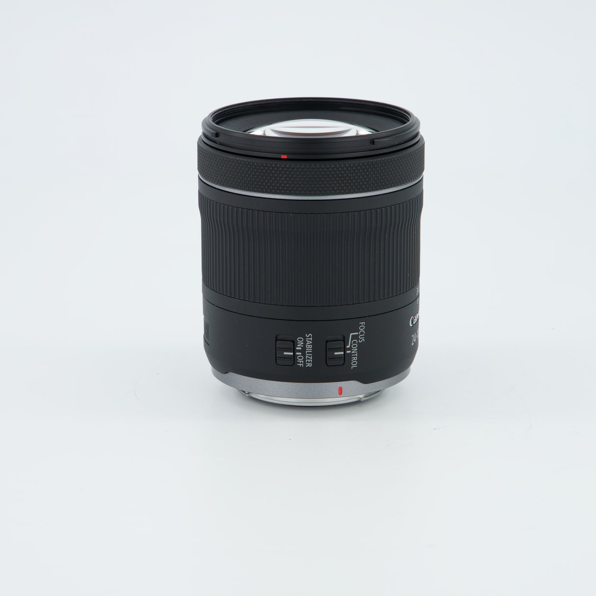OBJECTIF CANON RF24-105 f/4.7.1  IS STM