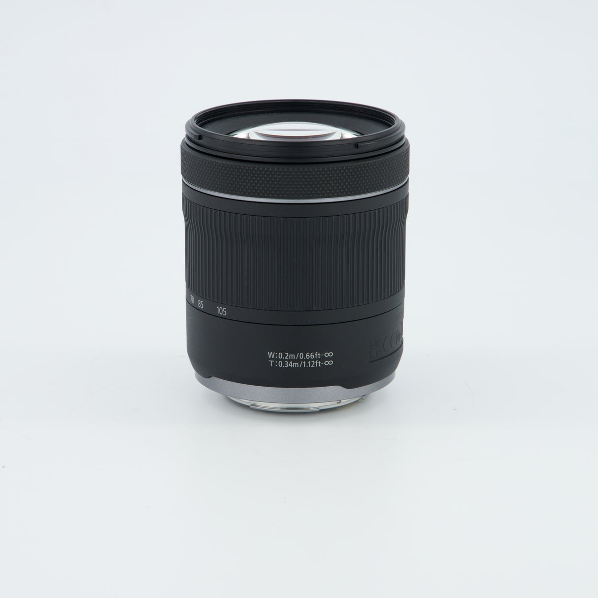 OBJECTIF CANON RF24-105 f/4.7.1  IS STM