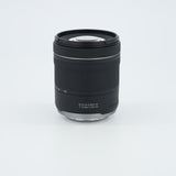 OBJECTIF CANON RF24-105 f/4.7.1  IS STM