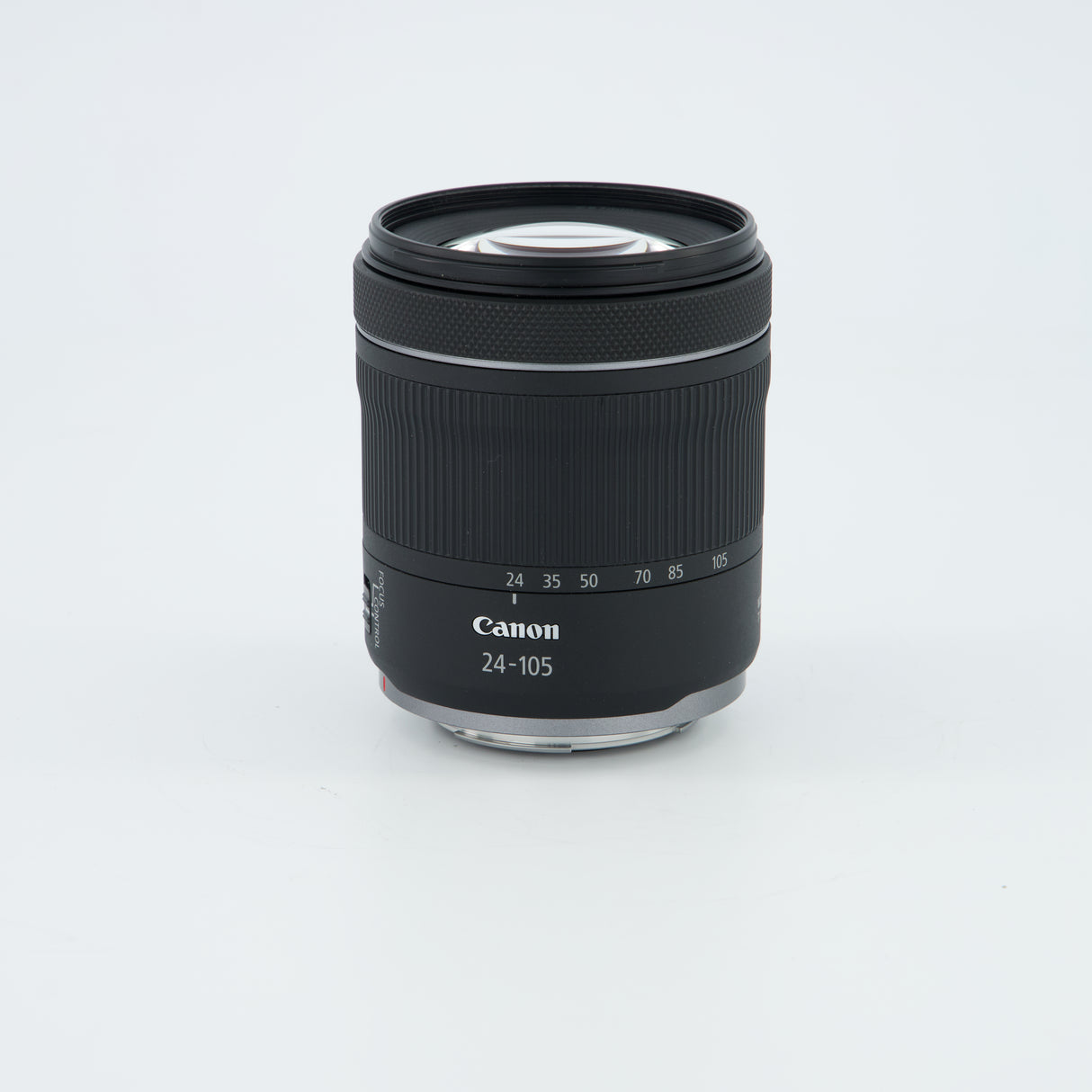OBJECTIF CANON RF24-105 f/4.7.1  IS STM