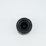 OBJECTIF FUJIFILM 18-55 mm f/2.8-4.0 R LM OIS
