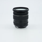 OBJECTIF FUJIFILM  XF 16-80mm f/4 R OIS WR