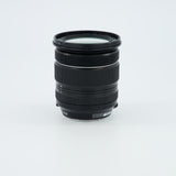 OBJECTIF FUJIFILM  XF 16-80mm f/4 R OIS WR