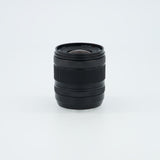 OBJECTIF FUJIFILM ZOOM XF 16-50 mm f/2.8-4.8 R LM WR