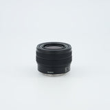 OBJECTIF SONY FE 28-60 mm f/4-5.6
