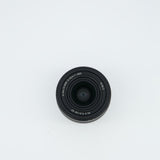 OBJECTIF SONY FE 28-60 mm f/4-5.6