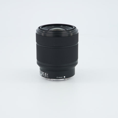OBJECTIF SONY FE 28-70 mm f/3.5-5.6 OSS