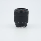 OBJECTIF SONY FE 28-70 mm f/3.5-5.6 OSS
