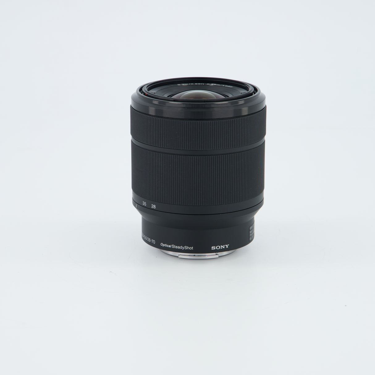 OBJECTIF SONY FE 28-70 mm f/3.5-5.6 OSS