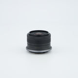 OBJECTIF CANON  RF-S 18-45mm f/4.5-6.3 IS STM