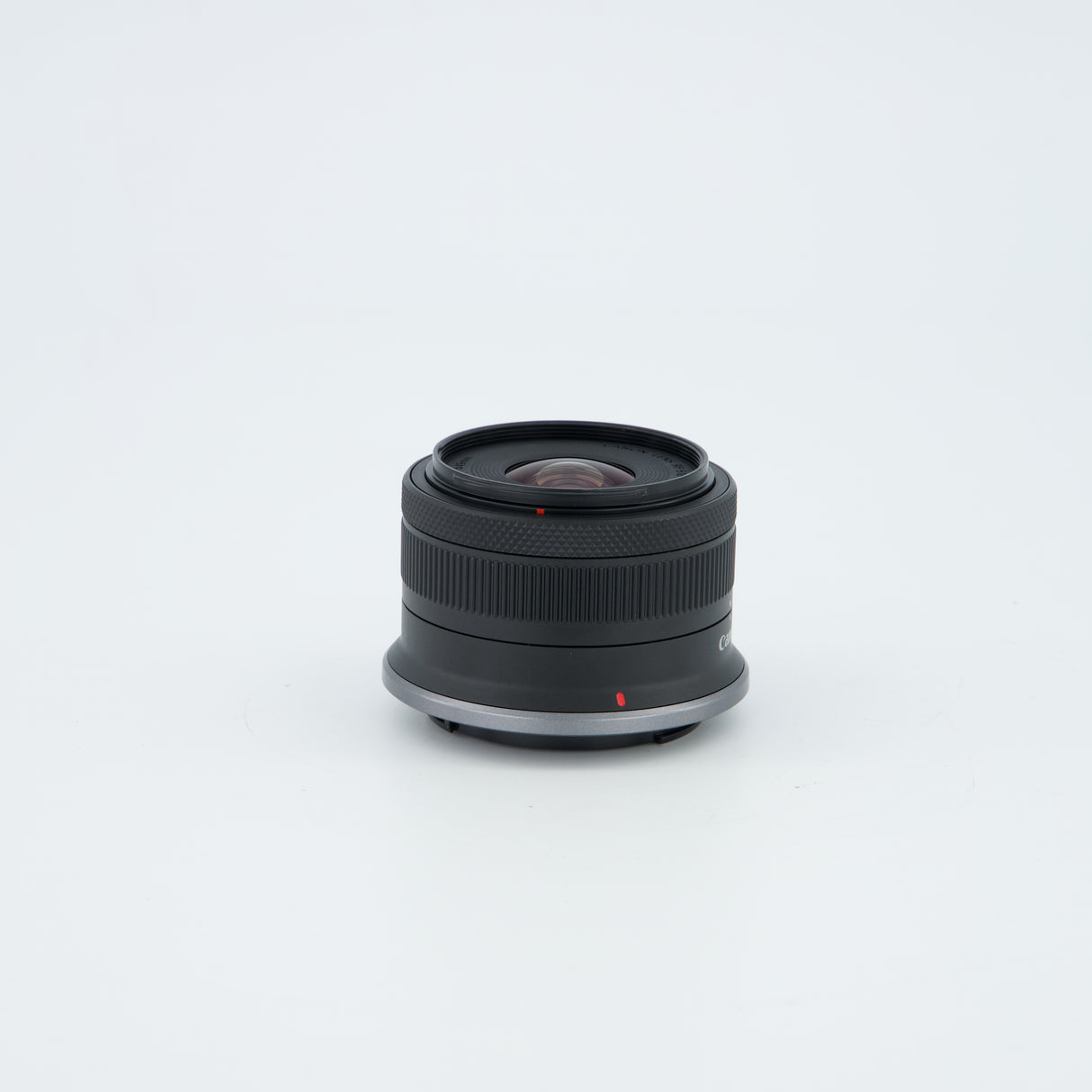 OBJECTIF CANON  RF-S 18-45mm f/4.5-6.3 IS STM