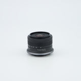 OBJECTIF CANON  RF-S 18-45mm f/4.5-6.3 IS STM