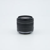 OBJECTIF CANON RF 24-50 mm f/4.5-6.3 IS STM