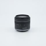 OBJECTIF CANON RF 24-50 mm f/4.5-6.3 IS STM