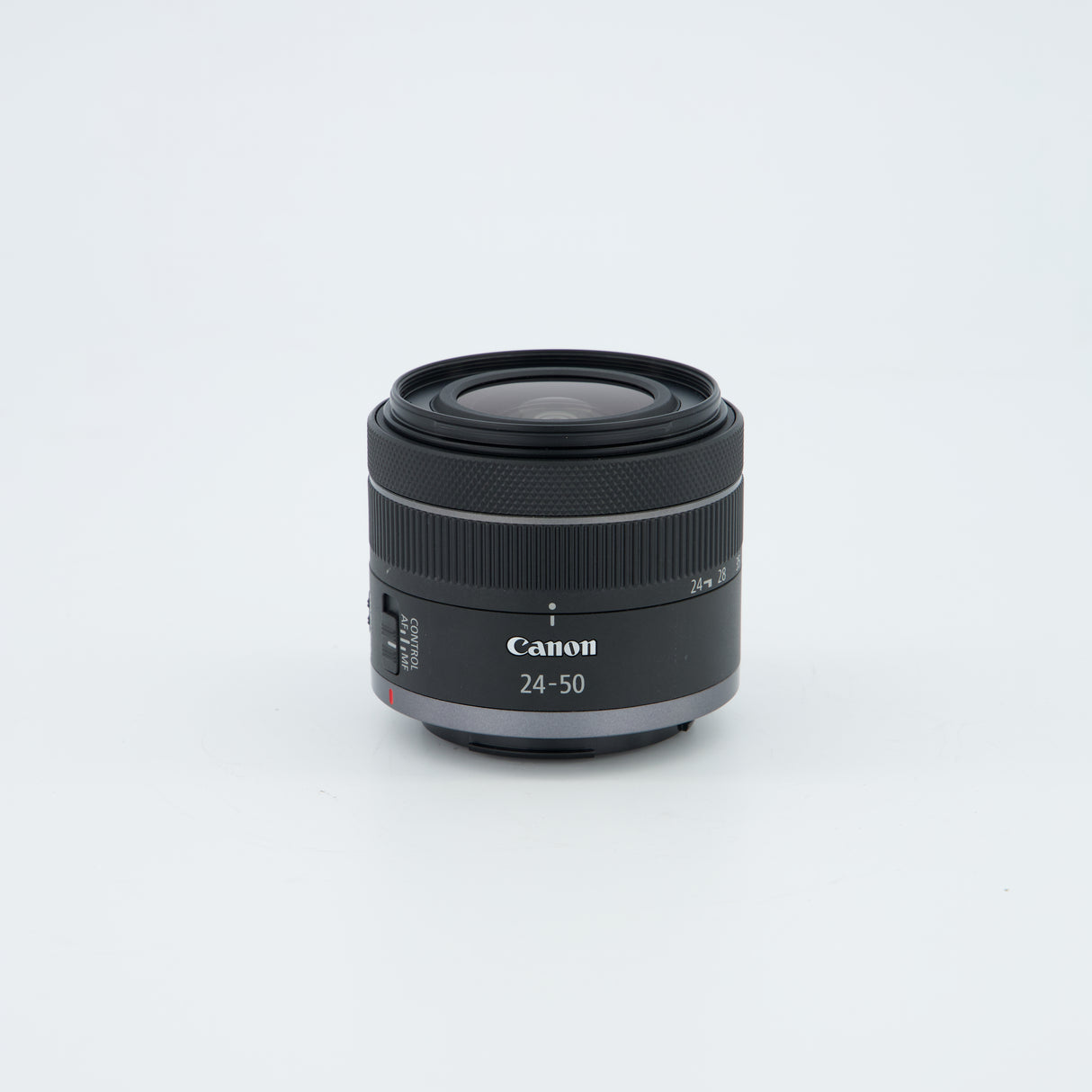 OBJECTIF CANON RF 24-50 mm f/4.5-6.3 IS STM