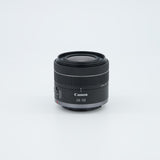 OBJECTIF CANON RF 24-50 mm f/4.5-6.3 IS STM