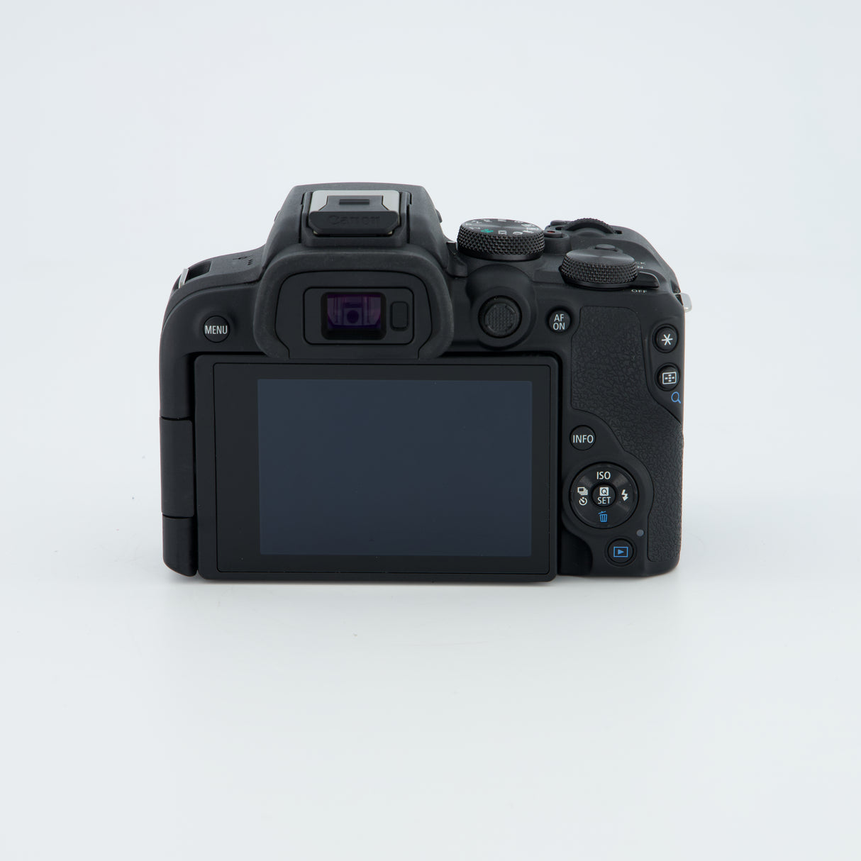 APPAREIL PHOTO CANON EOS R10