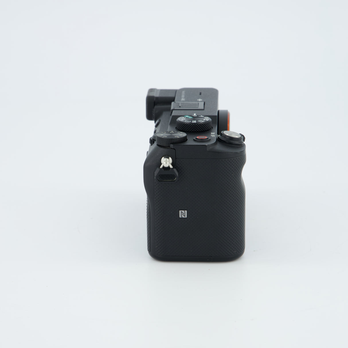 APPAREIL PHOTO SONY ALPHA 7C NOIR