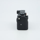 APPAREIL PHOTO SONY ALPHA 7C NOIR